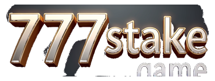 777stake game logo